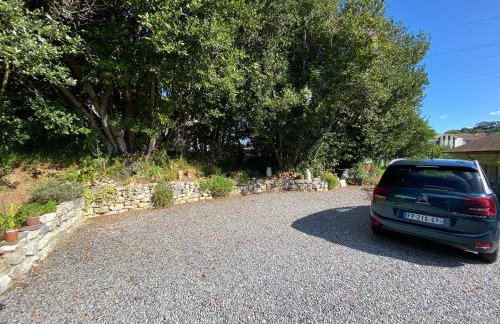 "Palomar", duplex de charme 80m2 - 2 ch - 2 sdb - parking et terrasse - Photo 16