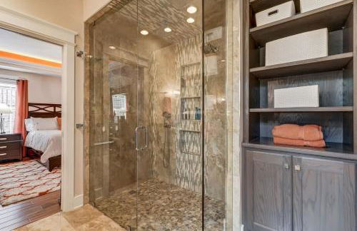 Trail Magic- Sk-in & Ski-out - Foto 26