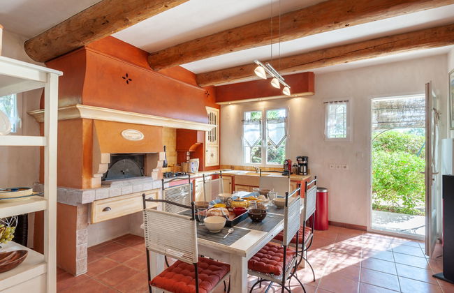 Mas de L'Oulivier - Foto 6