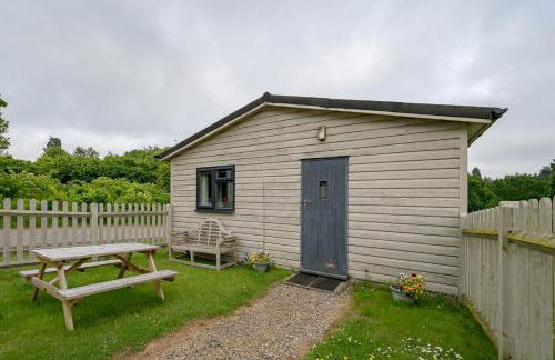 Oak Cabin Overlooking Bedgebury Forest - Foto 27