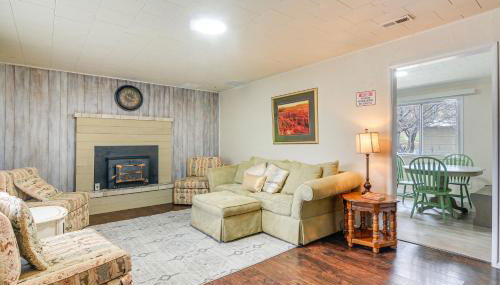 Tropic Getaway Near Bryce Canyon National Park! - Foto 4