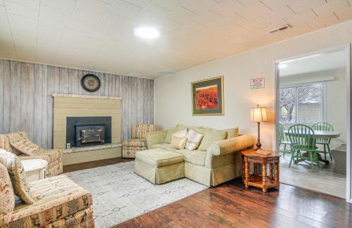 Tropic Getaway Near Bryce Canyon National Park! - Foto 4