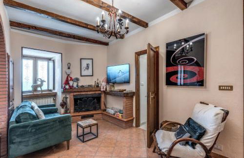 La Scalinatella - Sofia Apartments - Foto 15