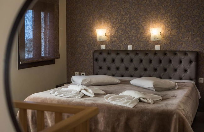 Areti Suites - Foto 47