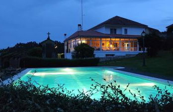 O Retiro de Bernardo - Foto 3