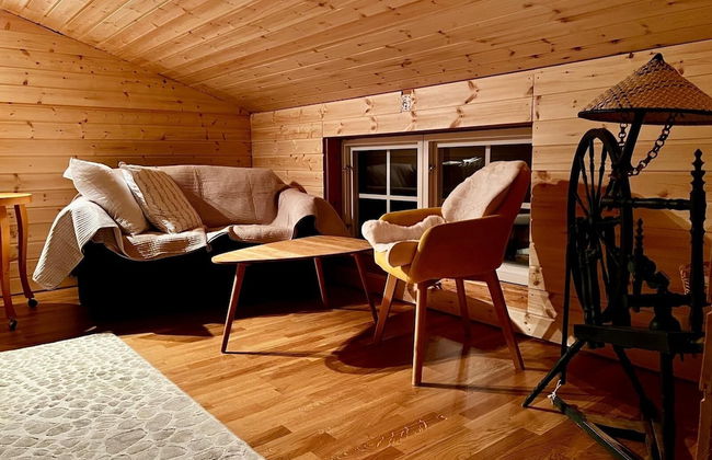 Cozy Ockelbo Retreat With Sauna & Stunning Nature Views - Photo 7