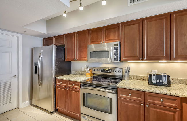 Emerald Beach by Book That Condo - Foto 59