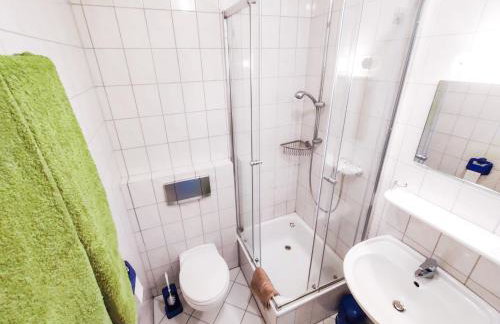 Ferienwohnung Ella, 95qm, Terrasse - Photo 25