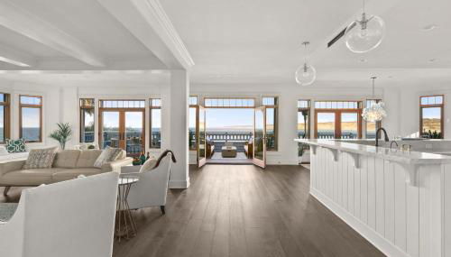 La Jolla Cove-Oceanfront 5600SF 3BR+Loft 5BA House best Villiage location walk everywhere - Foto 2