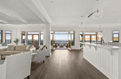 La Jolla Cove-Oceanfront 5600SF 3BR+Loft 5BA House best Villiage location walk everywhere - Foto 2