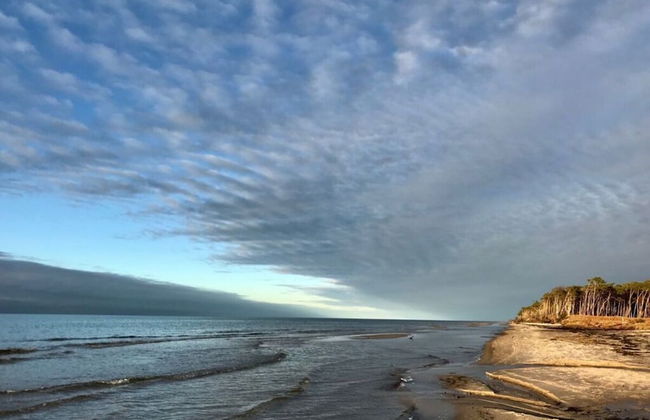 Old Shipman's House Comfortable Holiday Residence - Photo 36