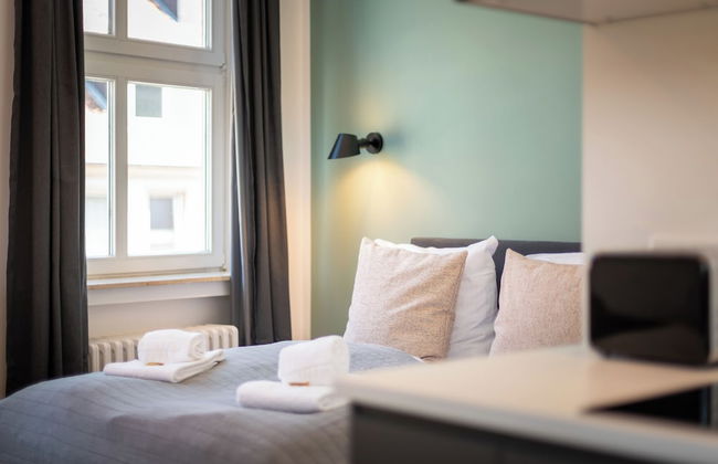 BRIGHT Hildesheim Angoulemeplatz - Foto 22