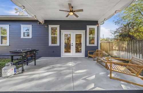 Design-Forward New Build 3BR2BA Seminole Heights - Foto 56