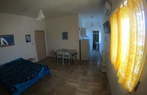 Rivamare Campora Casa Vacanze - Foto 60