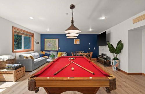 Rainier River Retreat - Foto 37