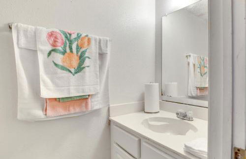 12 Mi to French Quarter! Apt Near Parks and Dining - Foto 15