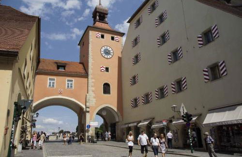 Ferienwohnung im Goldtal - Foto 28