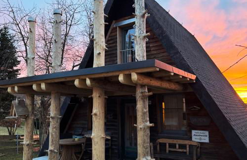 BERG WELT im Erzgebirge - Photo 2