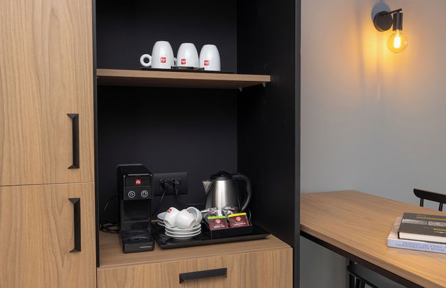 Residence - Palais Hörtenberg - Photo 19