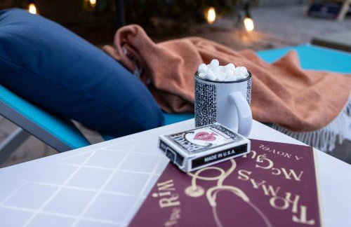 Central location Hot Tub Heated Pool Digital Game Table - Foto 56