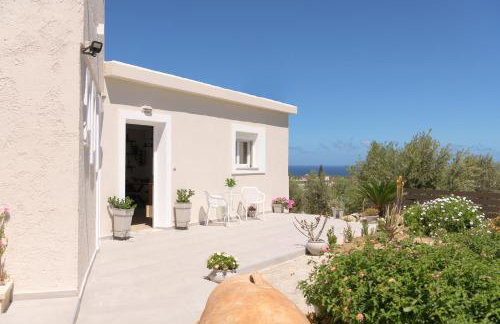 Perivoli SeaView Cottage, a Rural Bliss of Nature, By ThinkVilla - Foto 1