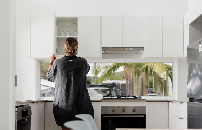 Tasman Holiday Parks - North Star - Foto 41