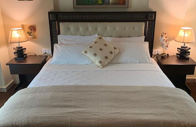 Mirpur Apartments & Hotel - Photo 5