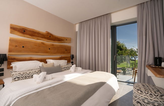 Zoe Seaside Resort - Foto 43