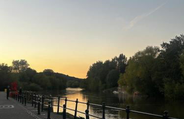 Bewdley Riverside Cottage - Foto 32