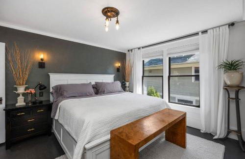 NEW! Updated South Hill Craftsman Sleeps 12! - Foto 16