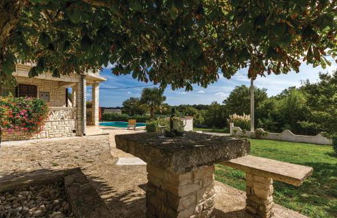 Apartment Barban I - Foto 12