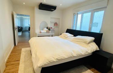 Luxuriöse & stilvolle Wohnung mit Spa-Bad, Home-Office & Fitnessbereich - Foto 10