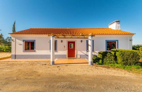 Sierra Melides Villa,Alentejo, BR2 with private pool, BR3 with private pool - near beach - Foto 52