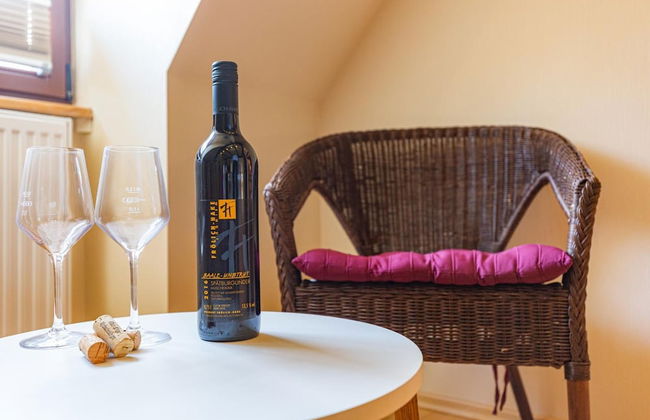 Apartmenthaus Schlag - Foto 26