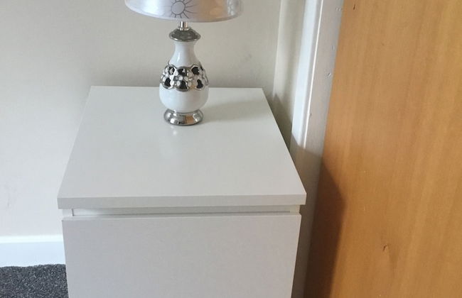 Brabloch Park Apartment - Foto 2