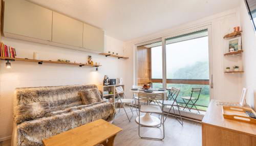 SweetLoc - Appt au pied des Pistes au Corbier - Foto 2