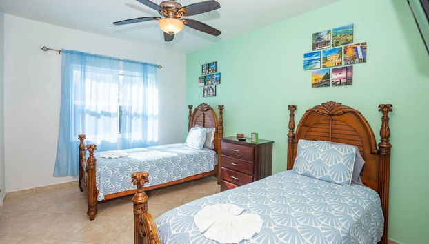 Villa Del Playa #4 - 278851 - Foto 5, Habitación