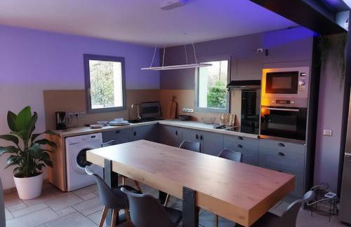 Le Balcon des Cimes Vue panoramique lac d'Annecy - Photo 18