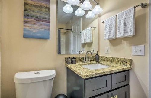 Raleigh Home Near Dining and Shops! - Foto 24