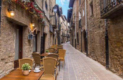 La Barbacana - Foto 53