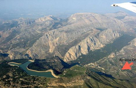 Casa Isabel - La Almona Chica - Foto 34