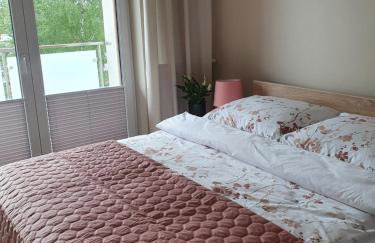 Zamiejska Modern Apartments NOWY APARTAMENTOWIEC WINDA - Photo 18