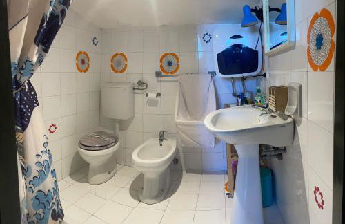 CinemaHouse TerraMare - Beach & MaxiTV - Foto 16