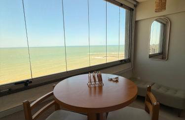 Guarapari Conforto Frente ao Mar - Areia Preta e Mirante do Ipiranga - Photo 9