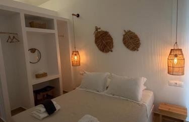 Eolia luxury houses Andros - Photo 14