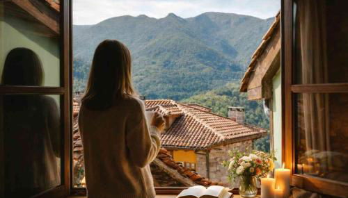 Montegrande rodeado de montañas - Foto 2