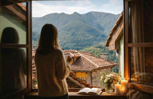 Montegrande rodeado de montañas - Foto 2