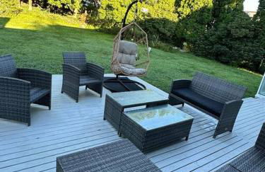 Cozy studio quiet - Foto 6