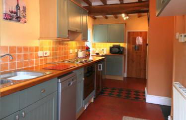Bryn Ffynnon Holiday Cottage Llanrwst - Photo 5
