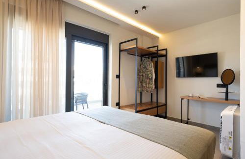 Mossa Concept Villas - heated pool- 200 m from the beach - Foto 9